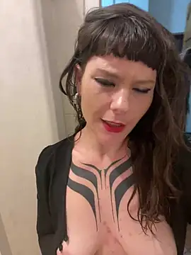 Stripchat Sex Cam for OniricFemme