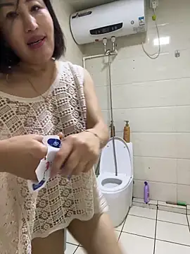 Stripchat Sex Cam for jiuer-21