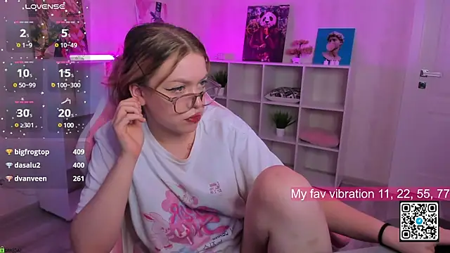 Stripchat Sex Cam for Lexi_Minami