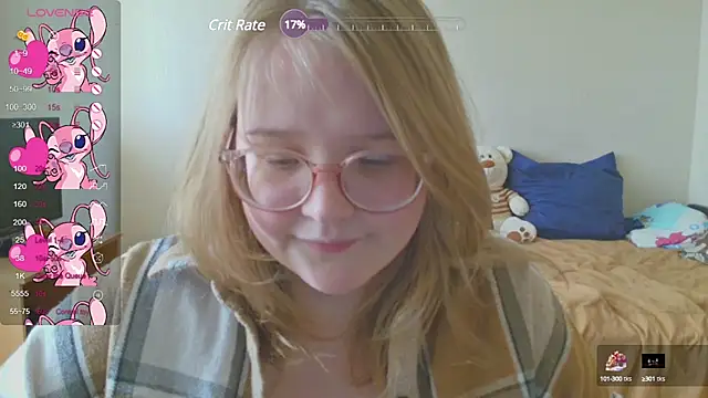 Stripchat Sex Cam for Mary_Greene