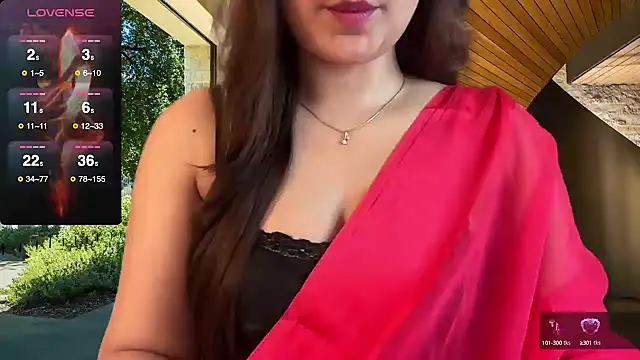 Stripchat Sex Cam for Sizzling__ZAARA