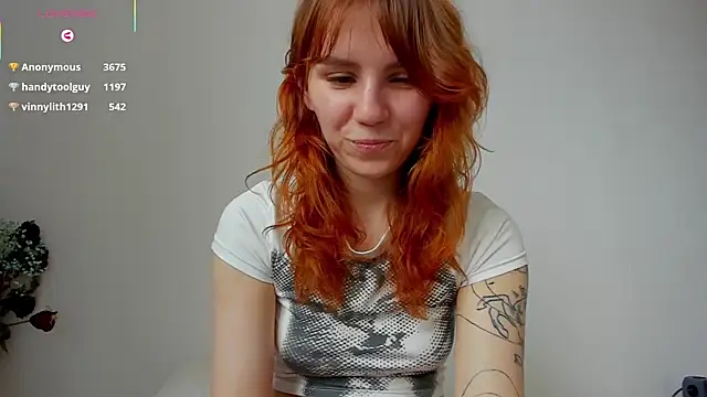 Stripchat Sex Cam for kate_bramble