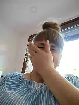 Stripchat Sex Cam for CoddessCrystal