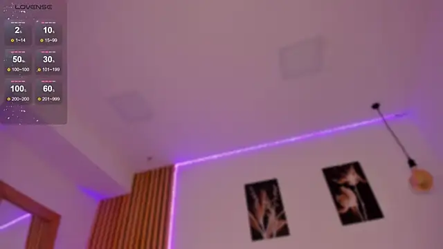 Stripchat Sex Cam for anahi_ryan_