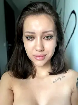 Stripchat Sex Cam for Musae