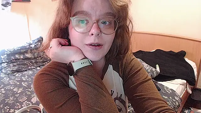 Stripchat Sex Cam for Chmiri_cb