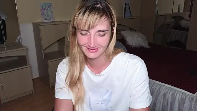 Stripchat Sex Cam for Nika_Kitten