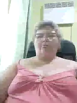 Stripchat Sex Cam for AlenushkaGold