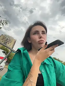 Stripchat Sex Cam for SandraCarter