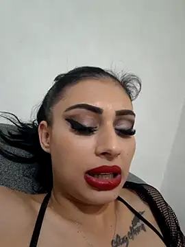 Stripchat Sex Cam for CrazyBrunette