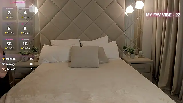 Stripchat Sex Cam for Yasmine_Angelz