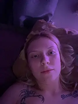 Stripchat Sex Cam for SofiyaDream
