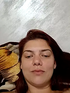 Stripchat Sex Cam for LadyNora