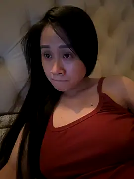 Stripchat Sex Cam for NikkiNi