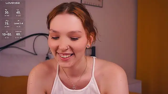 Stripchat Sex Cam for RandiBrusters