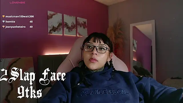 Stripchat Sex Cam for kim_blake