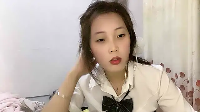 Stripchat Sex Cam for BingBing887