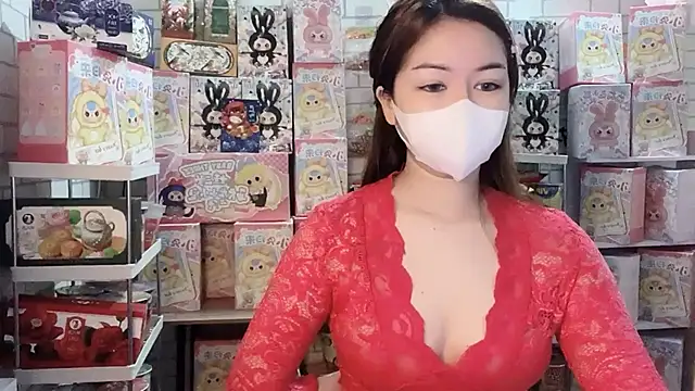 Stripchat Sex Cam for BabyThree_