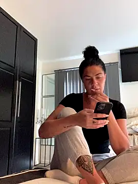 Stripchat Sex Cam for eemsii
