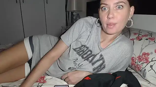 Stripchat Sex Cam for DanielleReys