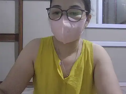 Stripchat Sex Cam for Hilary096