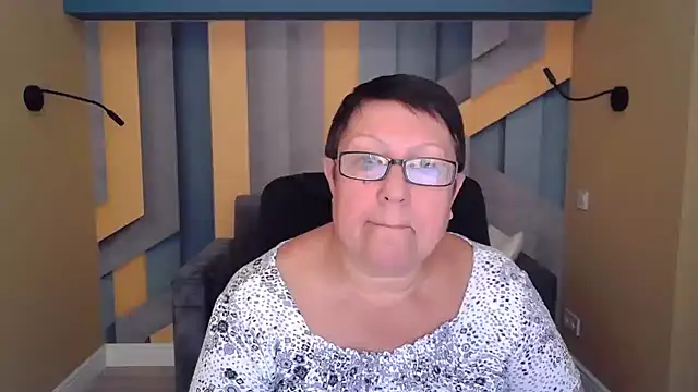 Stripchat Sex Cam for BarbaraTurners