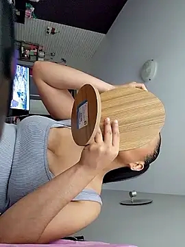 Stripchat Sex Cam for RuggyRackz