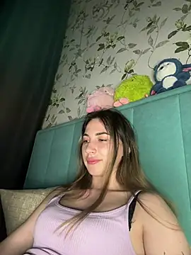 Stripchat Sex Cam for Helirein