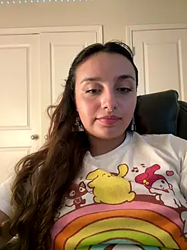 Stripchat Sex Cam for CharmingMaddie