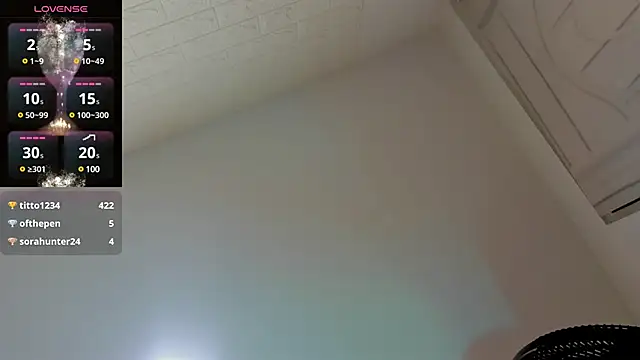 Stripchat Sex Cam for Mandy_Golden