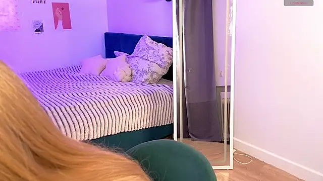 Stripchat Sex Cam for Emma_Frosty