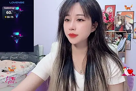Stripchat Sex Cam for _LLisa_