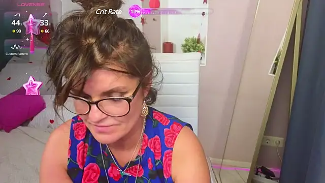 Stripchat Sex Cam for AerysMitch