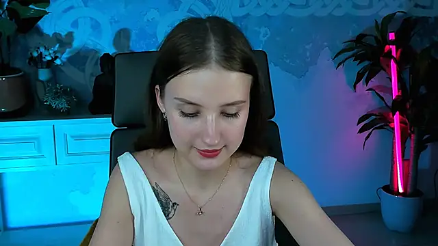 Stripchat Sex Cam for MelissaCelt