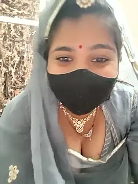 Stripchat Sex Cam for Shruti_Prem