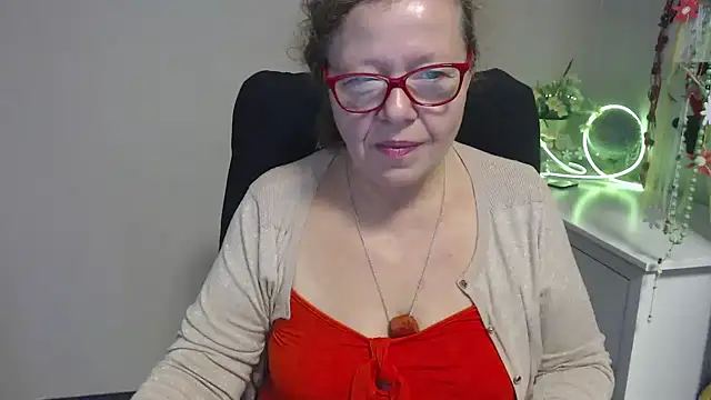 Stripchat Sex Cam for Adelewildx