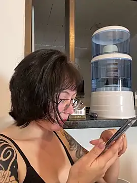 Stripchat Sex Cam for Elizadonatti