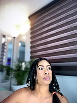 Stripchat Sex Cam for _caroline_jackson_