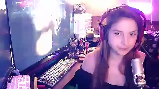Stripchat Sex Cam for mirannacult