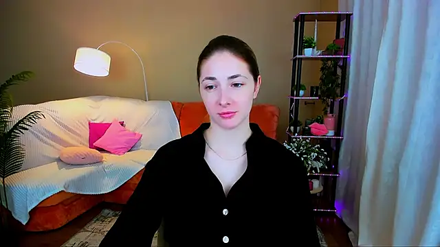 Stripchat Sex Cam for SensitiveSooul