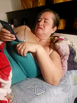 Stripchat Sex Cam for Miss-tetas