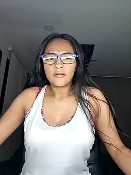 Stripchat Sex Cam for sarah_garcia_