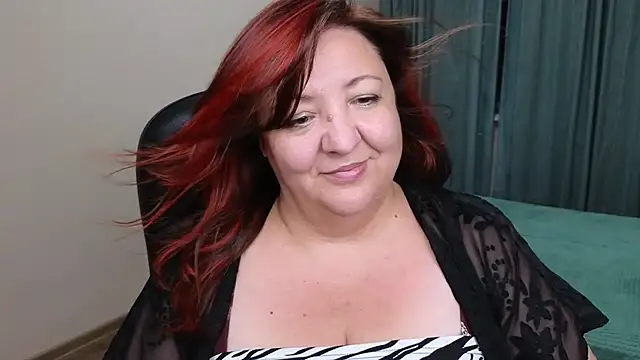 Stripchat Sex Cam for Ophelia_Orbit
