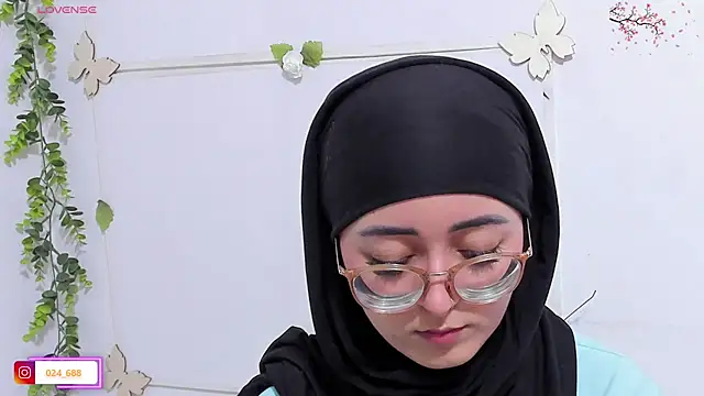 Stripchat Sex Cam for aysel_elid