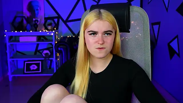 Stripchat Sex Cam for Stef_Nicks