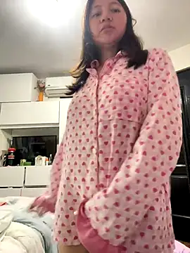 Stripchat Sex Cam for asianmystery203
