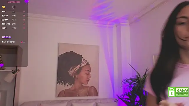 Stripchat Sex Cam for Aleejaa__