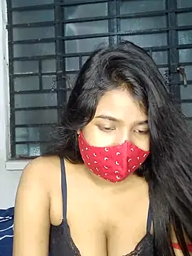 Stripchat Sex Cam for radhika2