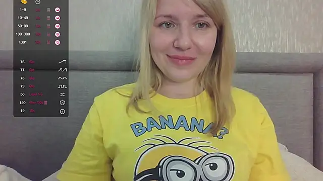 Stripchat Sex Cam for urbadkitty