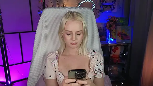 Stripchat Sex Cam for ImBonBon